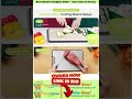 Titanium Cutting Board, Double Sided Food Grade Pure Titanium PP, Cutting Board for Kitchen