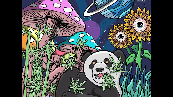 kunx choppa - HIGHLY ON WEED