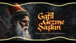 Gafil Gezme Şaşkın - Anatolian Rock Modern Anadolu Rock Cover (2026)