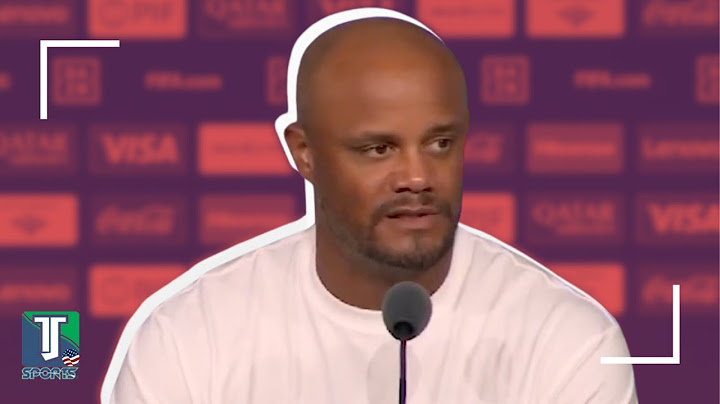 'My blood BOILS' - Vincent Kompany ANGRY as he GIVES Jamal Musiala injury UPDATE