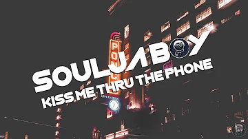 Soulja Boy - Kiss Me Thru The Phone #Beat #Chill #Vibe #Aesthetic