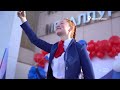 ВСМПО-АВИСМА  отметила День государственного флага в Березниках и Верхней Салде