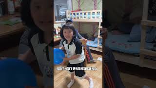 家里有挑食的青春期孩子头疼呢 不吃害怕他不长身高 做点吃的吧这不吃那不吃 你们家有挑食的孩子吗#记录海外生活 #孩子挑食 #海外奇遇见闻录 #中韩夫妇 #韩国生活 @馨馨在韩国日常 @抖音小助手 @