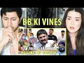 BB KI VINES | Titu Talks- Episode 3 ft. Lifelines Of Society | Reaction