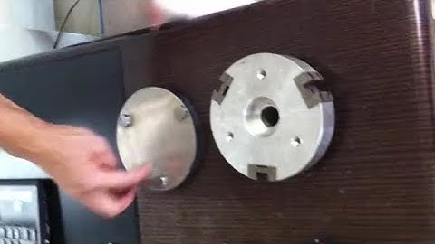 How to install and adjust cutters for Diamond Edge Polishing Machine