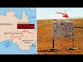 Why Did The Australians Build The World's Longest Fence!?