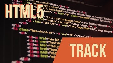 Learn HTML with Keith: track