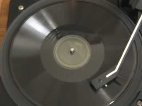 Sonny Boy Williamson Blues Bopper 78rpm