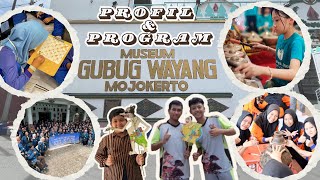 Profil Dan Program Museum Gubug Wayang Grup