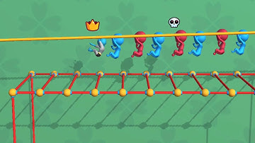 Run Race 3D Lvl 7 / 8 Mobile Gameplay Android,iOS