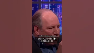 How Hans Zimmer Wrote The Interstellar Theme 