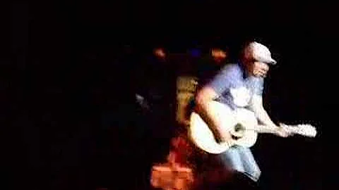 Cleaning this gun (Come on In Boy)