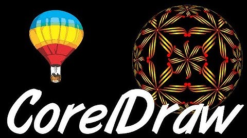 Corel Draw Tips & Tricks Design that came from a Subscriber
