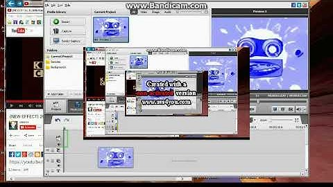 How to Make some Wrong Zoom effects...    in Wrong Zoom in Wrong Zoom