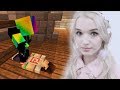 POPPY'NİN LANETİ?! - Minecraft: Katil Kim?