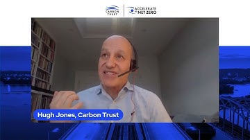 Accelerate to Net Zero Europe - Closing remarks