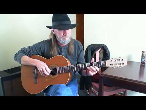 Acoustic Guitar Lessons "Canon In D" Tab Included