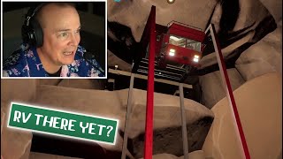 Download Lagu HOW COULD THIS HAPPEN - Mr Sark W/ NFEN, Stu, \u0026 APL (RV There Yet?) MP3