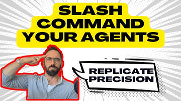 Claude SONNET 4.5 Create Super Agent Commands  (Update October 2025)