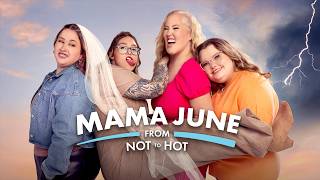 Mama June Family Crisis - Season 8 Episode 10 - Wedding Bells and Betrayals - BRAND NEW FULL EPISODE
