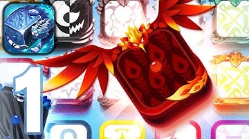 Random Dice: GO - ‏‏Gameplay walkthrough Part 1 - (iOS, Android)