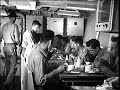 US Navy Film: Improving Shipboard Living Conditions, 1953