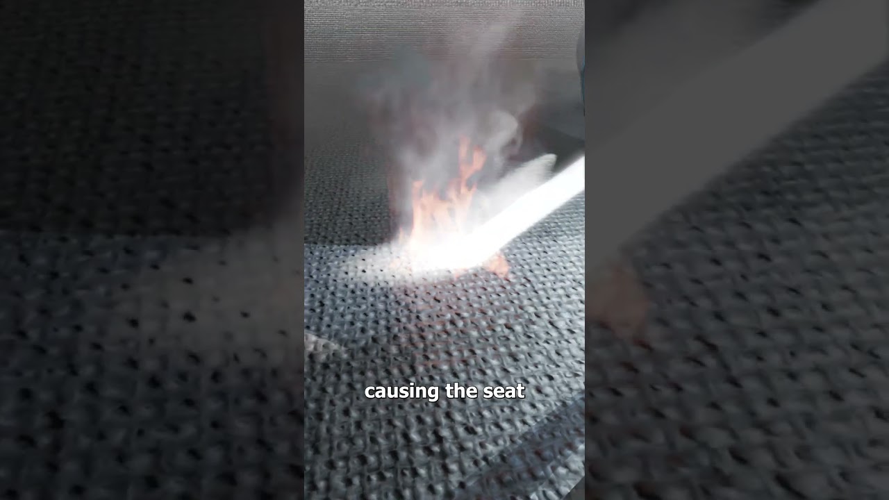 How A Water Bottle Could Start A Fire π¨