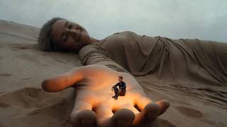 Soul Sonar - Come Closer | Bio-Organic Ritual Music  | Trance &amp; Meditation