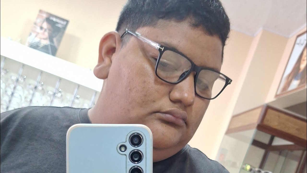 Estamos con el youtuberero más malo