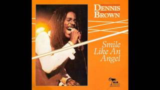 Dennis Brown - Pretend You're Happy chords