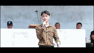 Heal The World | Akheto V. Asumi | World Environment Day, 2025