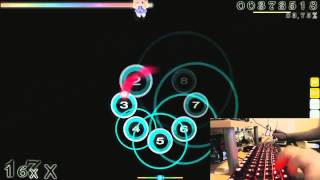 Osu! - Yasuharu Takanashi - Fairy Tail Main Theme [KIRBY Mix] *DoubleTime*