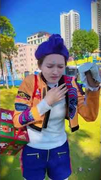 The unlucky Loomi waited for God#Jesus#christ#Daemon