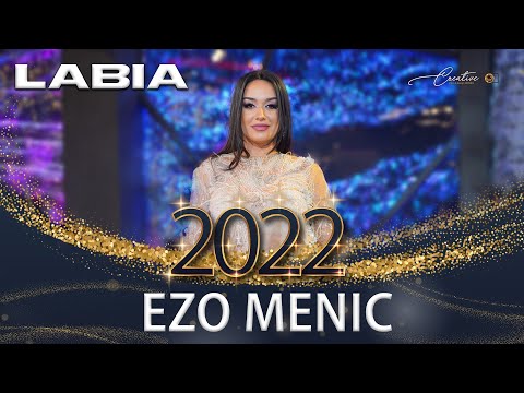Ezo Menic - Kili Mili Potpuri live (Gezuar 2022 LABIA)