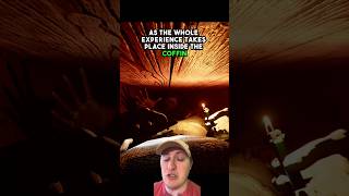 The Most Claustrophobic Horror Game Ever Made #shorts