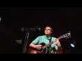 Rivers Cuomo - Talk Dirty to Me (Poison cover) – Live in San Francisco