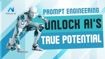 What is Prompt Engineering? Unlocking AI’s True Potential | #AI #Podcast