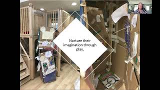 Helping Your Young Child Develop Adaptive Reasoning