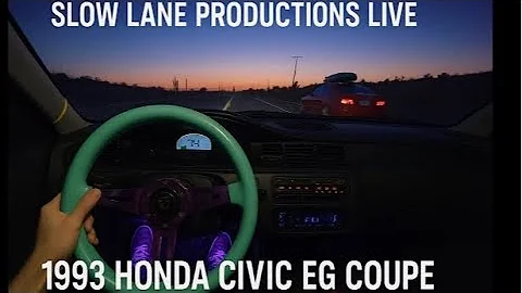 SLOW LANE PRODUCTIONS LIVE! "SimShady & That Sim Lady On Forza horizon 5 #forzahhorizon5