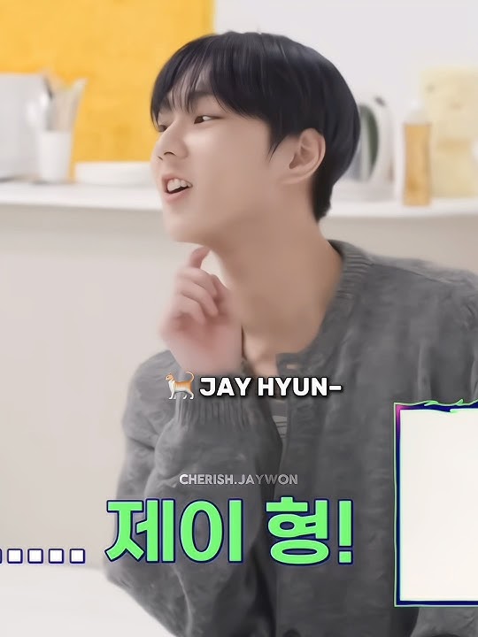 sunoo was too stunned to speak 😭 #jaywon #jay #jungwon #enhypen #kpop #kpopidol #sunoo
