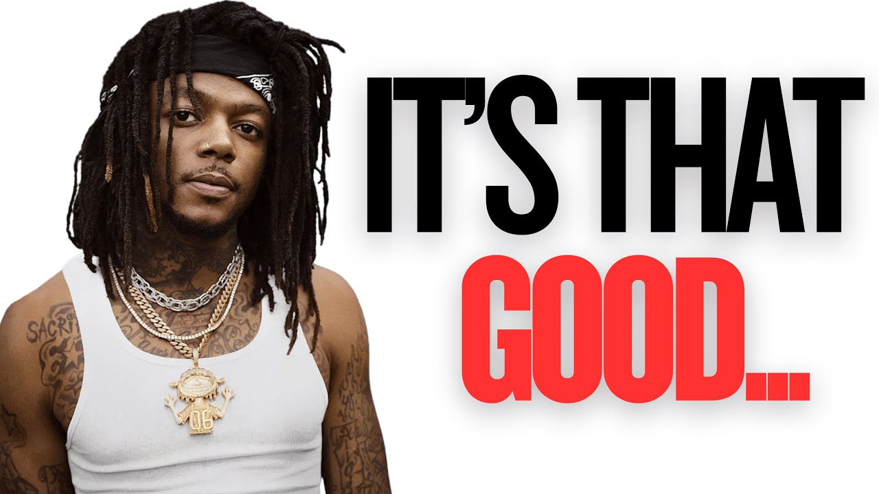 God Does Like Ugly is EVEN BETTER than The Forever Story