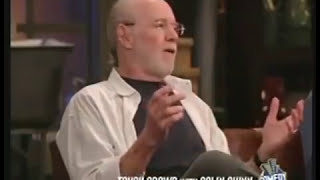 Tough Crowd (2003-06-26) George Carlin, Nick DiPaolo, Greg Giraldo, Jim Norton