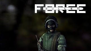تجربة لعبة bullet force لاندرويد 60 fps جميللة جدا اللعبة screenshot 5