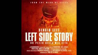 Lefty - Drifted