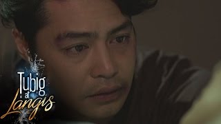 Natoy's promise | Tubig at Langis