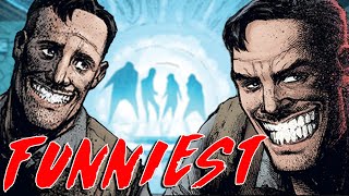 Primis Edward Richtofen’s FUNNIEST Quotes of All Time (Call of Duty Zombies Greatest Hits)