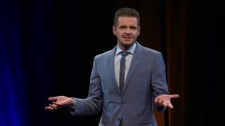Florian Schroeders Jahresrückblick 2018