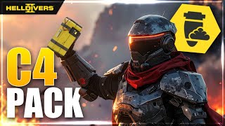 First Look At Helldivers 2 New Stealth Warbond &  Stratagem Gameplay