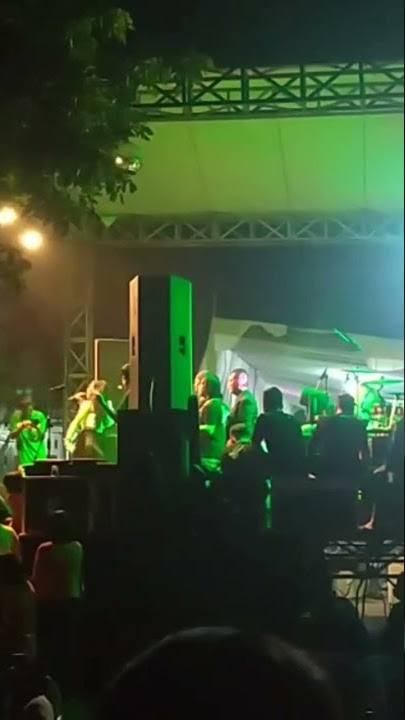 7 Samudera-Cantika Nuswantoro - Aransemen Yang Bikin Goyang Loss - ELSAMBA LIVE #short #elsamba