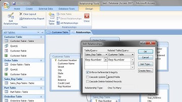Khmer Learn Ms.access How to using lookup wizard in Ms.access